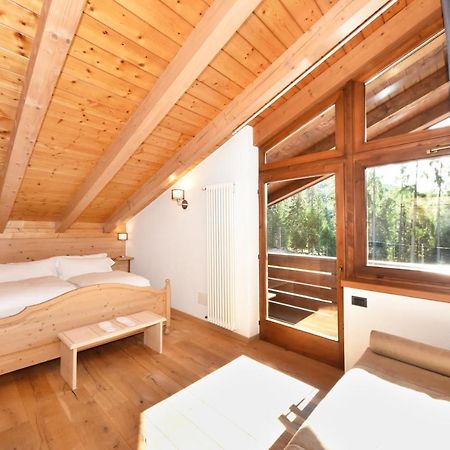 فارينا Lo Chalet Delle Ville المظهر الخارجي الصورة
