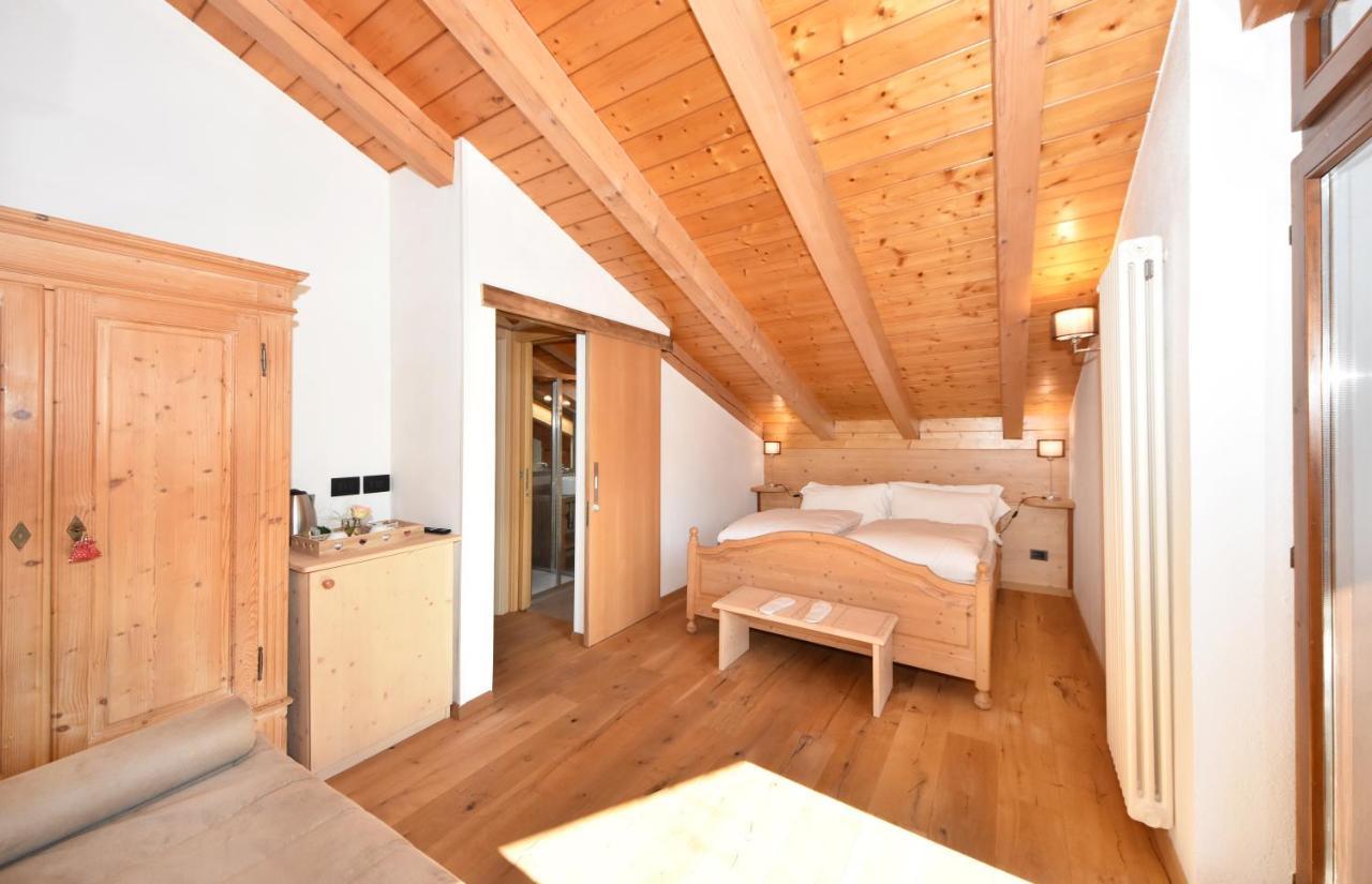فارينا Lo Chalet Delle Ville المظهر الخارجي الصورة