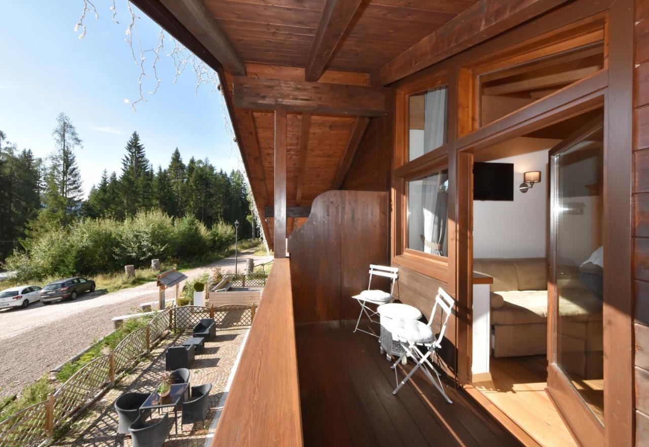 فارينا Lo Chalet Delle Ville المظهر الخارجي الصورة