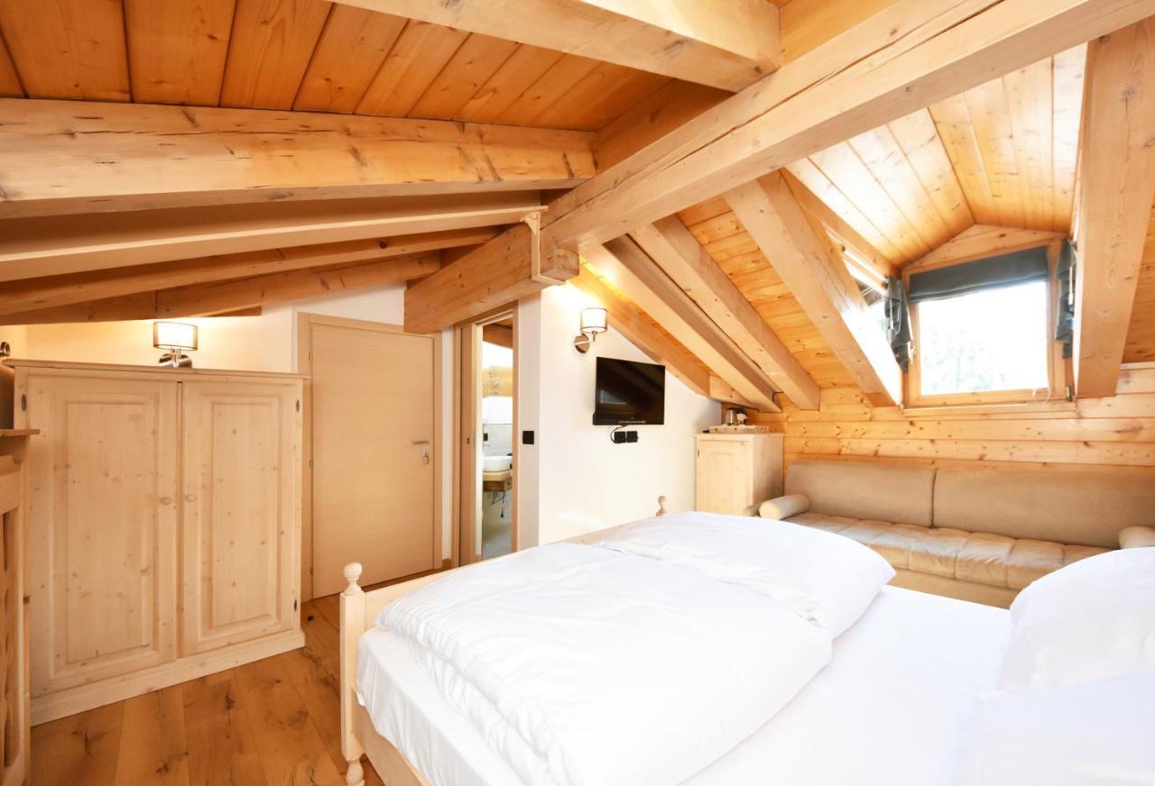 فارينا Lo Chalet Delle Ville المظهر الخارجي الصورة